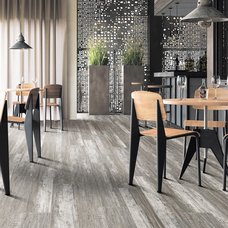 Timberlook Tiles